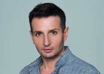 Ο Δημήτρης Μπάσης Live στην Κοζάνη Παρασκευή 8 Φεβρουαρίου στο Le Roi