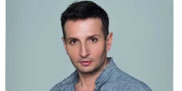 Ο Δημήτρης Μπάσης Live στην Κοζάνη Παρασκευή 8 Φεβρουαρίου στο Le Roi