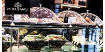 Πτολεμαΐδα: Πρωινό, μεσημεριανό ή απογευματινό στο γραφείο; Αμέτρητες γλυκές και αλμυρές επιλογές στα Coffee Berry