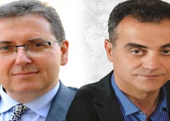 Γιώργος Δακής: Θλιβερές για την κοινωνία οι πολιτικές ΣΥΡΙΖΑ το 2018