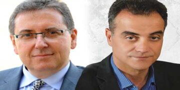 Γιώργος Δακής: Θλιβερές για την κοινωνία οι πολιτικές ΣΥΡΙΖΑ το 2018