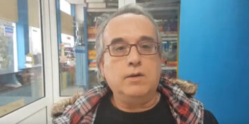 Επανεξελέγη πρόεδρος του Εμπορικού Συλλόγου Πτολεμαΐδας ο Μιχάλης Δεληκώστας – Το νέο Δ.Σ.