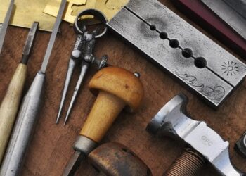 Πτολεμαΐδα: Εργαστήριο / Workshop Χαρακτικής