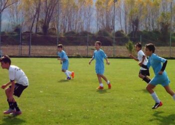 Ηλικιακά πρωταθλήματα Ε.Π.Σ. Κοζάνης