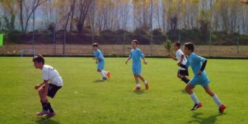 Ηλικιακά πρωταθλήματα Ε.Π.Σ. Κοζάνης