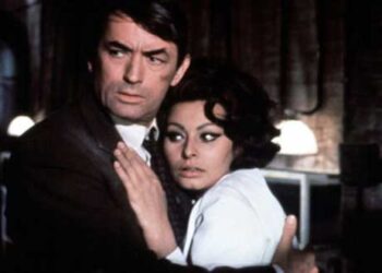 Κοζάνη: Συνεχίζονται οι κινηματογραφικές προβολές του Φιλοπρόοδου