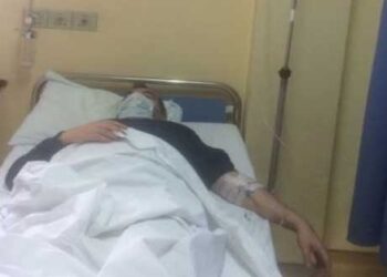 Γρεβενά: Τραυματισμός καθηγητή σε γυμνάσιο λόγω ελλείψεων υποδομών στην πρόσβαση ΑμεΑ