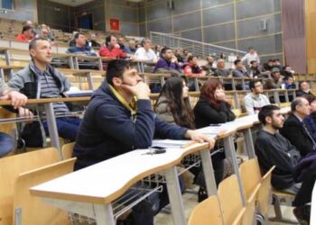 Γρεβενά: Σύσκεψη για το θέμα του Πανεπιστημίου Δυτικής Μακεδονίας – Ποιες σχολές προτείνεται να δημιουργηθούν