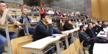 Γρεβενά: Σύσκεψη για το θέμα του Πανεπιστημίου Δυτικής Μακεδονίας – Ποιες σχολές προτείνεται να δημιουργηθούν