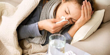Γρίπη: Πόσο θα κρατήσει – Πόσοι αναμένεται να νοσήσουν