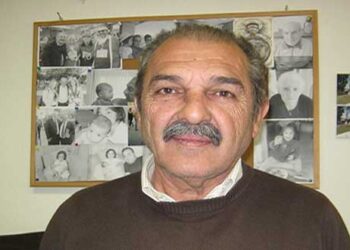 Ερωτηματικά για τον Απόστολο Καΐδη  – Από τα Παραπολιτικά του Παλμού 06/02/2019