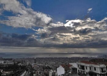 Καλλιάνος: Έρχεται η άνοιξη από Δευτέρα