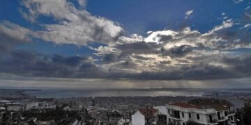 Καλλιάνος: Έρχεται η άνοιξη από Δευτέρα