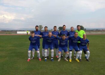 Πρωταθλήματα Ε.Π.Σ. Φλώρινας – Η Καλλινίκη πήρε το ντέρμπι