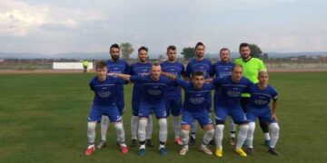 Πρωταθλήματα Ε.Π.Σ. Φλώρινας – Η Καλλινίκη πήρε το ντέρμπι