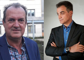 Ανεξαρτητοποιήθηκε από την παράταξη Καρυπίδη και ο Κώστας Καναβός-Η επιστολή αποχώρησης