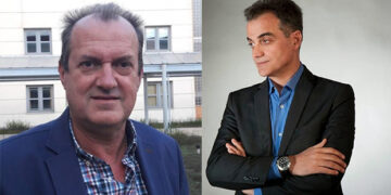 Ανεξαρτητοποιήθηκε από την παράταξη Καρυπίδη και ο Κώστας Καναβός-Η επιστολή αποχώρησης