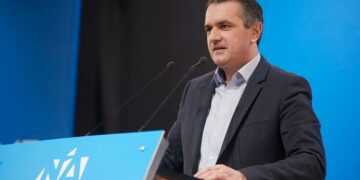 Ελλείψεις κτηνιάτρων στις κτηνιατρικές υπηρεσίες της Π.Ε. Κοζάνης – Ερώτηση στη Βουλή από τον Γιώργο Κασαπίδη