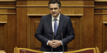 Εκτός βιολογικής γεωργίας τα αρωματικά και φαρμακευτικά φυτά – Ερώτηση του Γ. Κασαπίδη