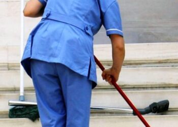 Ανακοίνωση του Σωματείου Καθαριστριών και Καθαριστών Σχολείων Κοζάνης – Γρεβενών – Καστοριάς για «αντισυνδικαλιστικές συμπεριφορές» στο συνέδριο της Ο.Ι.Υ.Ε.