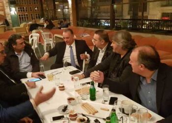 Έβγαλε ειδήσεις η συνάντηση του Μ. Κεφαλογιάννη με εκπροσώπους των εργαζομένων στη ΔΕΗ – Ο Επίκαιρος καταγράφει