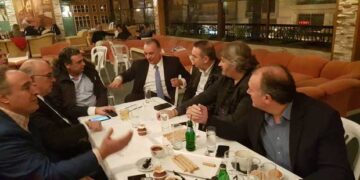 Έβγαλε ειδήσεις η συνάντηση του Μ. Κεφαλογιάννη με εκπροσώπους των εργαζομένων στη ΔΕΗ – Ο Επίκαιρος καταγράφει