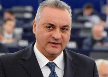 Ο Μανώλης Κεφαλογιάννης κεντρικός ομιλητής στην εκδήλωση κοπής βασιλόπιτας της Δημ.Τ.Ο. ΝΔ Εορδαίας