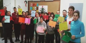 Πτολεμαΐδα: Τα παιδιά του Κέντρου Φροντίδας Παιδιού σας παρουσιάζουν μερικές από τις δράσεις τους μέσα από ένα όμορφο VIDEO!