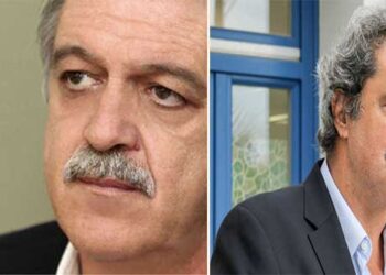 Π. Κουκουλόπουλος: Ο κ. Πολάκης δεν είναι “απασφαλισμένος” όπως πολλοί νομίζουν, είναι σε διατεταγμένη υπηρεσία