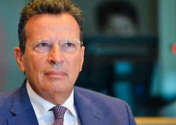 Την Φλώρινα θα επισκεφθεί ο Ευρωβουλευτής της Νέας Δημοκρατίας  Γεώργιος Κύρτσος