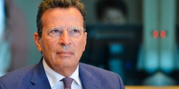 Την Φλώρινα θα επισκεφθεί ο Ευρωβουλευτής της Νέας Δημοκρατίας  Γεώργιος Κύρτσος