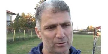 Πτολεμαΐδα: Έφυγε πρόωρα ο παλαίμαχος ποδοσφαιριστής και προπονητής Λάζαρος Τριανταφυλλίδης