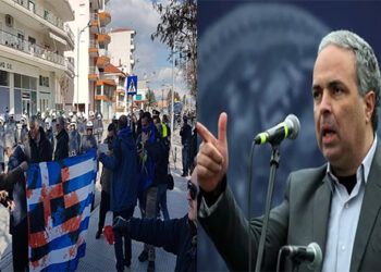 Η αντίσταση της Πτολεμαΐδας – Γράφει ο Νίκος Λυγερός