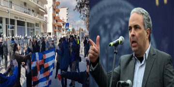 Η αντίσταση της Πτολεμαΐδας – Γράφει ο Νίκος Λυγερός