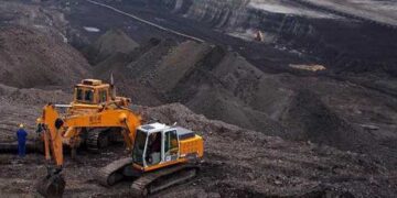 Εξώδικο της ΔΕΗ στην εταιρεία που έχει την εκμετάλλευση των ορυχείων Αχλάδας – Στην πρώτη γραμμή η τροφοδοσία της Μελίτης