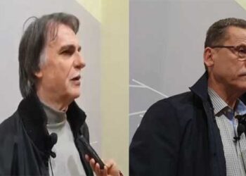 Δημοτικό Συμβούλιο: Αντιδράσεις αντιπολίτευσης για το τμήμα ΤΕΙ που φεύγει από την Κοζάνη – “Η πόλη σε βάθος 4ετίας θα χάσει 4000 φοιτητές” (video)