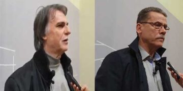 Δημοτικό Συμβούλιο: Αντιδράσεις αντιπολίτευσης για το τμήμα ΤΕΙ που φεύγει από την Κοζάνη – “Η πόλη σε βάθος 4ετίας θα χάσει 4000 φοιτητές” (video)