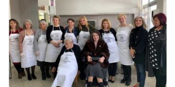 Για την επίσκεψη της Μαρέβας Μητσοτάκη στην πόλη μας  – Από τα παραπολιτικά του Παλμού 13/02/2019