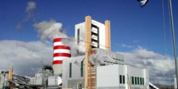 Μυτιληναίος και Seven Energy-Τέρνα κατέθεσαν προσφορές για τις λιγνιτικές μονάδες της ΔΕΗ