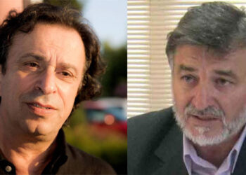 Απάντηση Μπίγγα σε Μουμουλίδη: “Ικανοποιήσατε τις εντολές των αφεντικών σας διχάζοντας τον ελληνικό λαό”