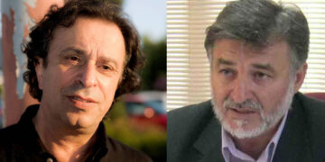 Απάντηση Μπίγγα σε Μουμουλίδη: “Ικανοποιήσατε τις εντολές των αφεντικών σας διχάζοντας τον ελληνικό λαό”