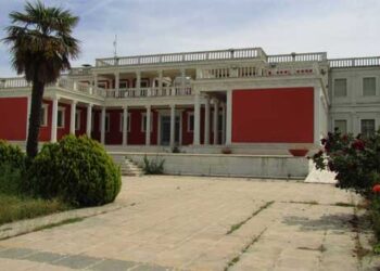 Καλαμαριά: Πρόταση για να ζωντανέψει το Παλατάκι