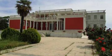 Καλαμαριά: Πρόταση για να ζωντανέψει το Παλατάκι