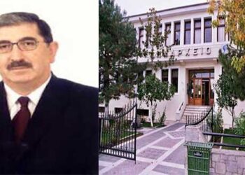 “Ακάθεκτος” ο Γιώργος Παπαδόπουλος – Από τα Παραπολιτικά του Παλμού της Τετάρτης 20/02/2019