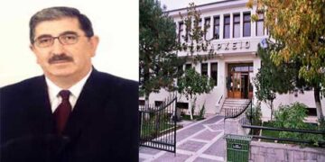 “Ακάθεκτος” ο Γιώργος Παπαδόπουλος – Από τα Παραπολιτικά του Παλμού της Τετάρτης 20/02/2019