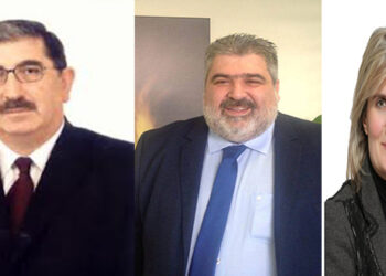 “Αυξάνονται και πληθύνονται” – Από τα Παραπολιτικά του Παλμού 27/02/2019