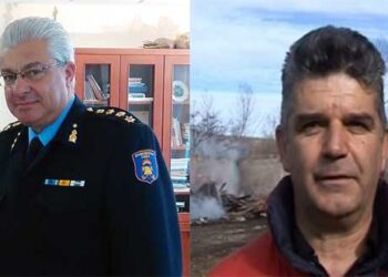 Κρίσεις αξιωματικών Πυροσβεστικού Σώματος – Ποιοι αναλαμβάνουν στην Περιφερειακή Διεύθυνση Δ. Μακεδονίας, την Π.Υ. Κοζάνης και τη Σχολή Πυροσβεστικής