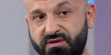 Υπάτιος Πατμάνογλου: Εχω τους δικούς μου ανθρώπους στον παράδεισο και μια καινούργια οικογένεια στη γη [βίντεο]