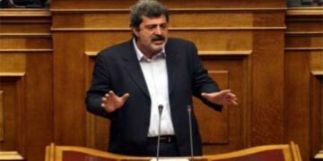 Τουλάχιστον 41 οι νεκροί από τον ιό της γρίπης -Πολάκης: Μην ανησυχείτε