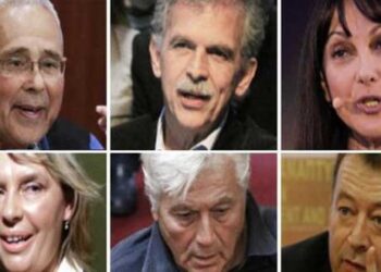 Οι 6 πρόθυμοι βουλευτές «προσχωρούν» στην ΚΟ του ΣΥΡΙΖΑ